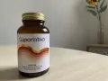 Frasco de Superlativa Electra, cápsulas vegetales para la energía cerebral. Ideal como vitaminas para los nervios y la ansiedad.