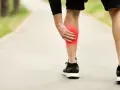 Corredor con dolor en la pantorrilla, se me cargan los gemelos al correr.