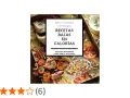 Libro "Recetas Bajas en Calorías" de Javier Rodríguez, ideal para quienes buscan un déficit calórico con platos modernos y saludables.