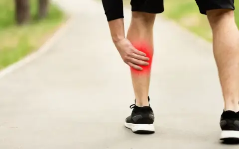 Corredor con dolor en la pantorrilla, se me cargan los gemelos al correr.